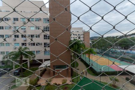 Vista da Suite de apartamento à venda com 2 quartos, 65m² em Badu, Niterói