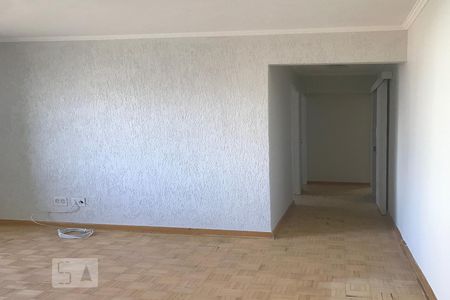 Sala de apartamento para alugar com 3 quartos, 84m² em Vila Mariana, São Paulo