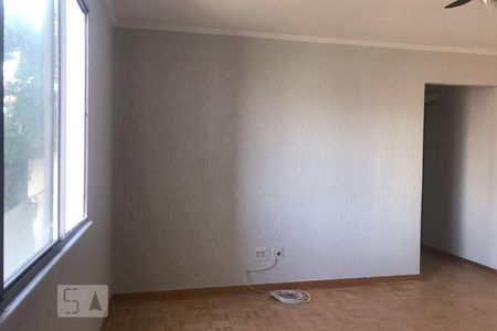 Sala de apartamento para alugar com 3 quartos, 84m² em Vila Mariana, São Paulo