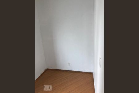 Quarto de apartamento para alugar com 2 quartos, 80m² em Vila Gilda, Santo André