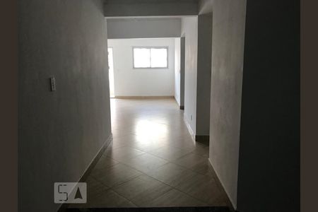 Sala de apartamento à venda com 2 quartos, 80m² em Vila Gilda, Santo André