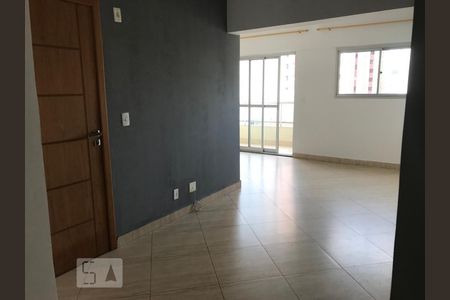 Sala de apartamento à venda com 2 quartos, 80m² em Vila Gilda, Santo André