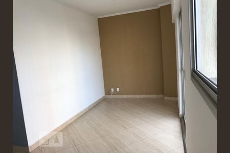 Sala de apartamento para alugar com 2 quartos, 80m² em Vila Gilda, Santo André