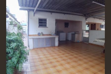 Casa para alugar com 360m², 3 quartos e 2 vagas Casa para alugar com 360m², 3 quartos e 2 vagasÁrea de Serviço