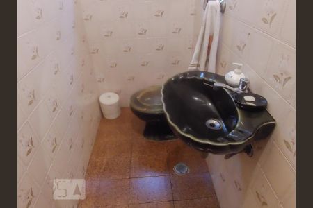 Casa para alugar com 360m², 3 quartos e 2 vagas Casa para alugar com 360m², 3 quartos e 2 vagasLavabo