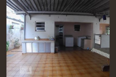 Casa para alugar com 360m², 3 quartos e 2 vagas Casa para alugar com 360m², 3 quartos e 2 vagasÁrea de Serviço