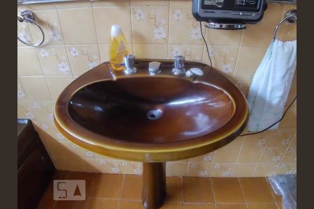 Casa para alugar com 360m², 3 quartos e 2 vagas Casa para alugar com 360m², 3 quartos e 2 vagasBanheiro