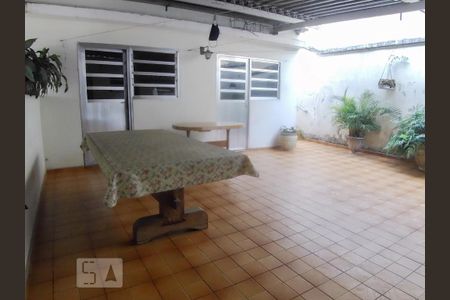 Casa para alugar com 360m², 3 quartos e 2 vagas Casa para alugar com 360m², 3 quartos e 2 vagasÁrea de Serviço