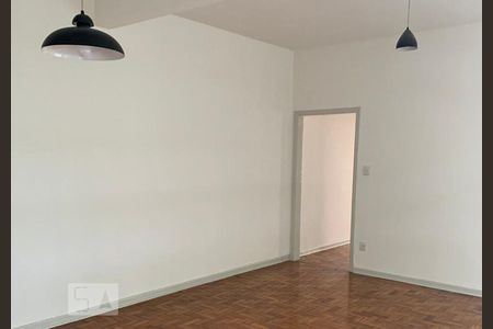 Sala de apartamento para alugar com 2 quartos, 130m² em Cerqueira César, São Paulo