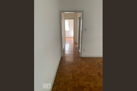 Sala de apartamento para alugar com 2 quartos, 130m² em Cerqueira César, São Paulo