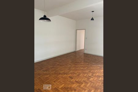 Sala de apartamento para alugar com 2 quartos, 130m² em Cerqueira César, São Paulo