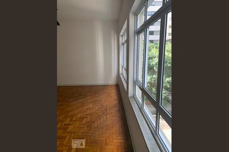 Vista de apartamento para alugar com 2 quartos, 130m² em Cerqueira César, São Paulo