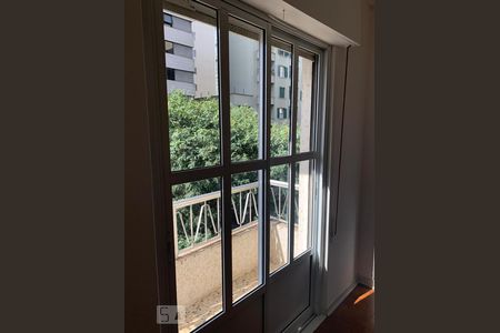 Quarto 1 de apartamento para alugar com 2 quartos, 130m² em Cerqueira César, São Paulo