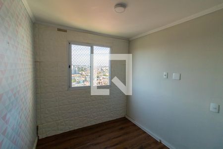 Quarto 2 de apartamento à venda com 2 quartos, 41m² em Jardim Belém, São Paulo