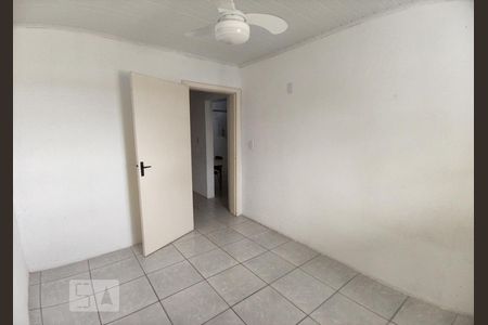 Dormitório de casa para alugar com 2 quartos, 56m² em Campestre, São Leopoldo