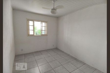 Dormitório de casa para alugar com 2 quartos, 56m² em Campestre, São Leopoldo