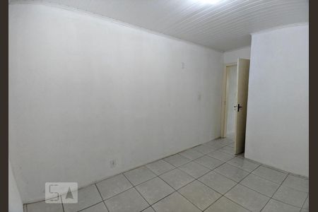 Dormitório 2 de casa para alugar com 2 quartos, 56m² em Campestre, São Leopoldo