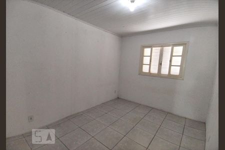 Dormitório 2 de casa para alugar com 2 quartos, 56m² em Campestre, São Leopoldo