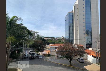 Sacada de apartamento à venda com 3 quartos, 139m² em Cambuí, Campinas