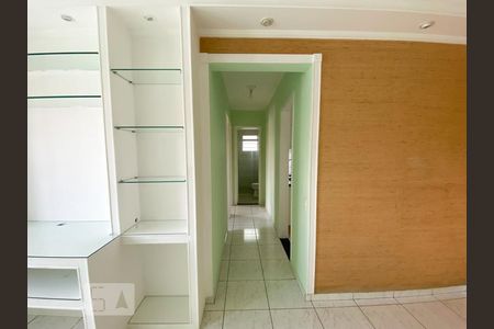 sala de apartamento à venda com 2 quartos, 60m² em Brás, São Paulo