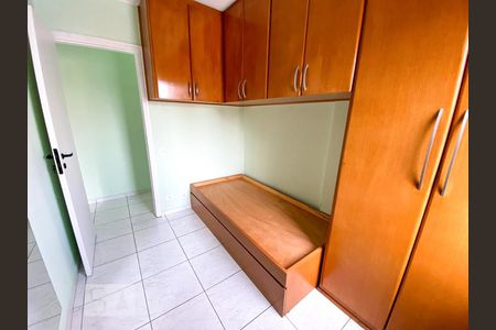 Quarto 1 de apartamento à venda com 2 quartos, 60m² em Brás, São Paulo