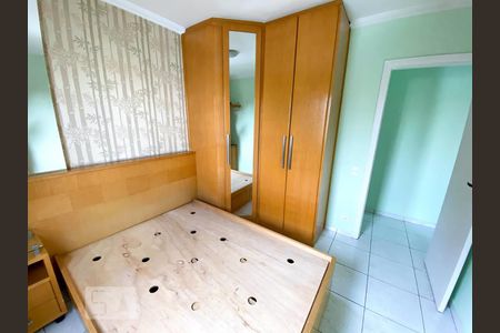 Quarto 2 de apartamento à venda com 2 quartos, 60m² em Brás, São Paulo