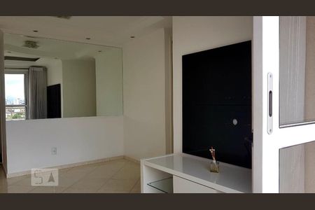 Sala de apartamento para alugar com 2 quartos, 55m² em Mooca, São Paulo