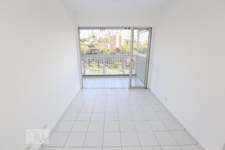 Apartamento à venda com 67m², 2 quartos e 2 vagasSala