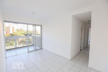 Sala de apartamento à venda com 2 quartos, 67m² em Havaí, Belo Horizonte