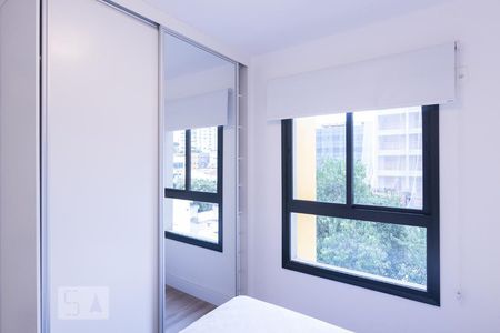 Quarto de apartamento para alugar com 1 quarto, 45m² em Perdizes, São Paulo