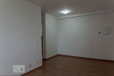 Sala de apartamento para alugar com 2 quartos, 59m² em Paulicéia, São Bernardo do Campo