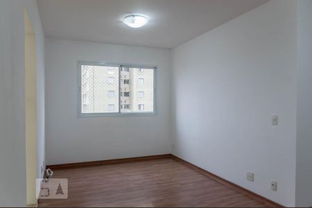 Sala de apartamento para alugar com 2 quartos, 59m² em Paulicéia, São Bernardo do Campo