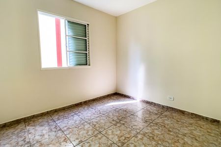 Quarto 2 de apartamento à venda com 2 quartos, 50m² em Vila Rio de Janeiro, Guarulhos