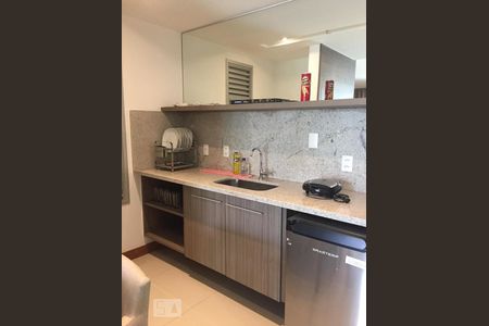 Kitnet/Studio à venda com 1 quarto, 40m² em Jacarepaguá, Rio de Janeiro