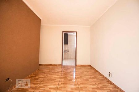 sala de apartamento à venda com 3 quartos, 56m² em Vila Padre Manoel de Nobrega, Campinas