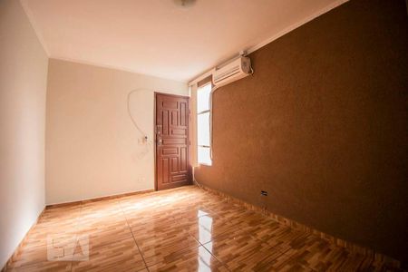 sala de apartamento à venda com 3 quartos, 56m² em Vila Padre Manoel de Nobrega, Campinas