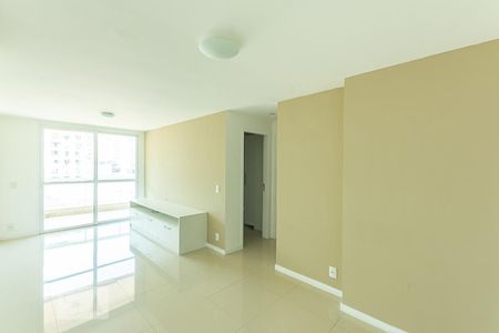 Sala de apartamento à venda com 2 quartos, 98m² em Santa Rosa, Niterói