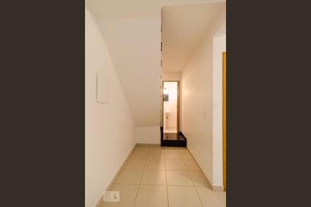 Sala de casa de condomínio para alugar com 2 quartos, 65m² em Jardim Ubirajara (zona Sul), São Paulo