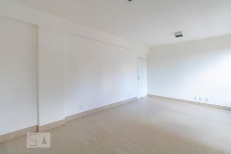 Sala de apartamento para alugar com 2 quartos, 70m² em Santo Antônio, Belo Horizonte