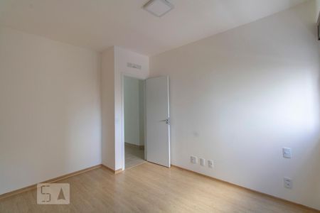 Suite 1 de apartamento para alugar com 2 quartos, 70m² em Santo Antônio, Belo Horizonte