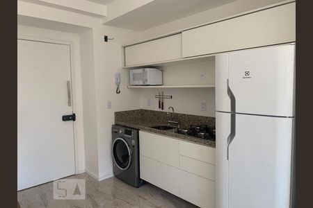 Kitnet/Studio para alugar com 1 quarto, 25m² em Auxiliadora, Porto Alegre