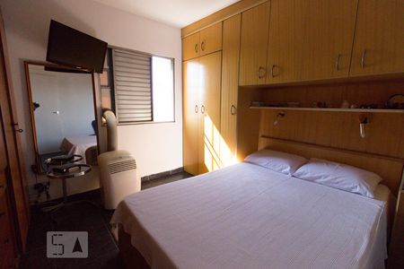 Quarto Suíte de apartamento à venda com 3 quartos, 96m² em Freguesia do Ó, São Paulo