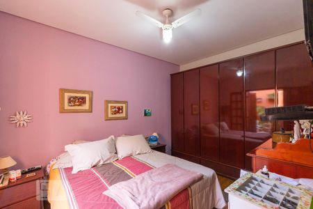 Quarto 2 de casa à venda com 3 quartos, 150m² em Botafogo, Campinas