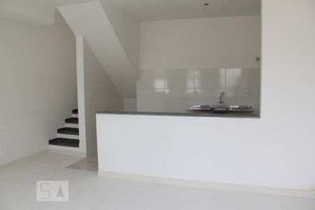 Casa para alugar com 3 quartos, 83m² em Jardim Copacabana, Jundiaí