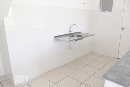 Casa para alugar com 3 quartos, 83m² em Jardim Copacabana, Jundiaí