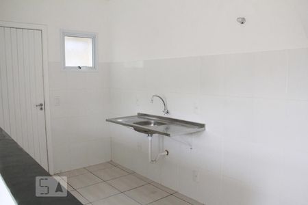 Casa para alugar com 3 quartos, 83m² em Jardim Copacabana, Jundiaí