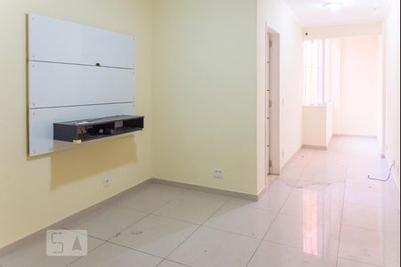 Sala de apartamento à venda com 2 quartos, 65m² em Vila Isabel, Rio de Janeiro