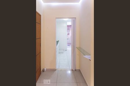 Hall de entrada  de apartamento à venda com 2 quartos, 65m² em Vila Isabel, Rio de Janeiro