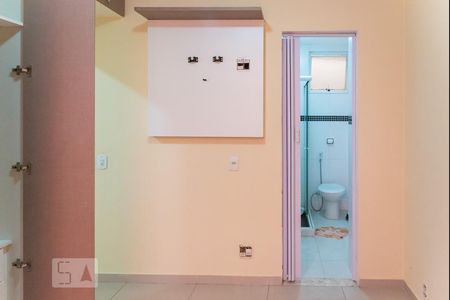 Suite  de apartamento à venda com 2 quartos, 65m² em Vila Isabel, Rio de Janeiro