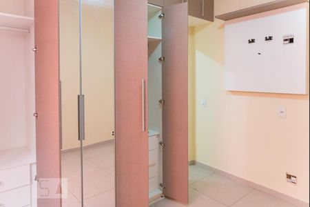 Suite  de apartamento à venda com 2 quartos, 65m² em Vila Isabel, Rio de Janeiro